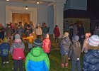 Michal Sláma : Mikulášská nadílka a Vánoční strom 8.12.2018